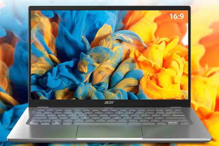 Latest Acer Swift 3 (2022) - Discover its Price in Nepal Now