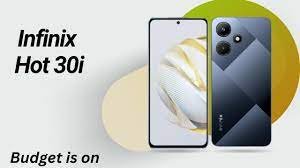 Infinix Hot 30i: Specs, Features, and Price in Nepal