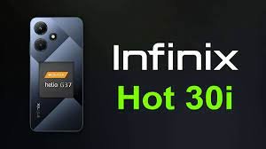 Infinix Hot 30i: Specs, Features, and Price in Nepal