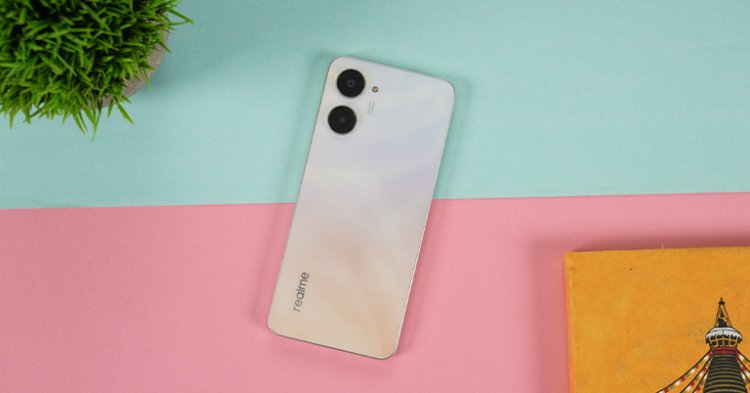 Realme 10 Review: A Good Ol’ Budget Phone