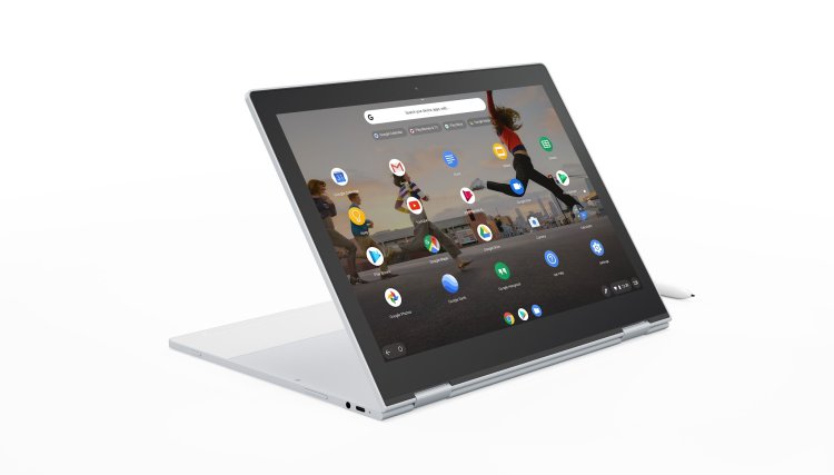 Google Pixelbook: The best Chromebook for productivity and entertainment is the Google Pixelbook.